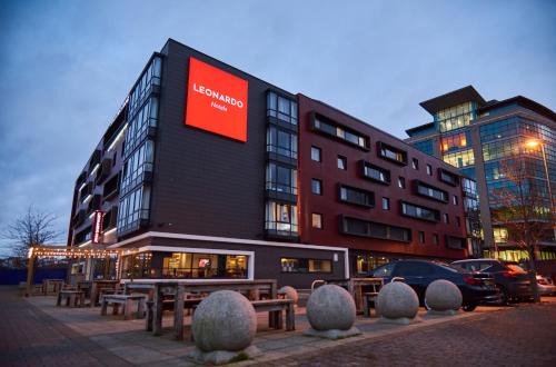Loft Newcastle Tyne 