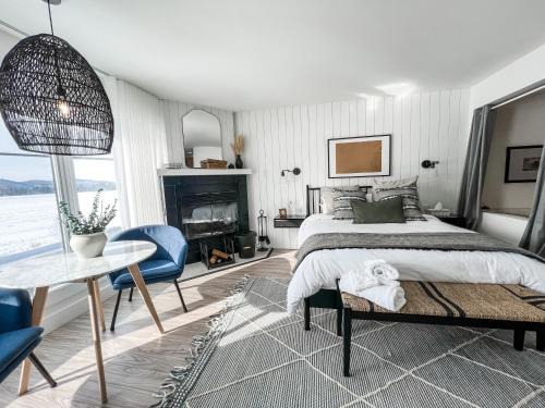 Lofts Du Lac Des Sables 
