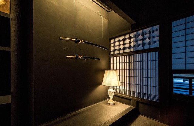 Maison De 9 Osaka Tanimachi