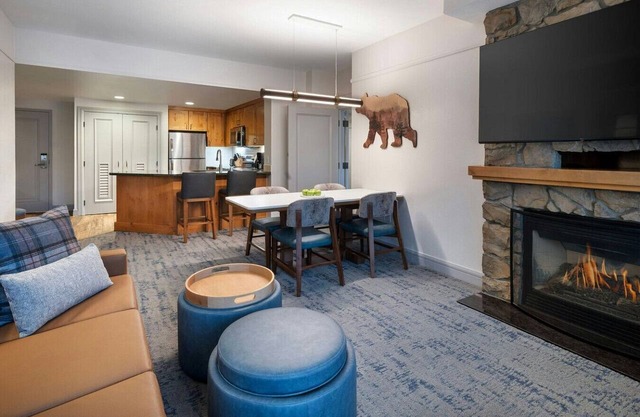 Marriott Timber Lodge 2BD Villa