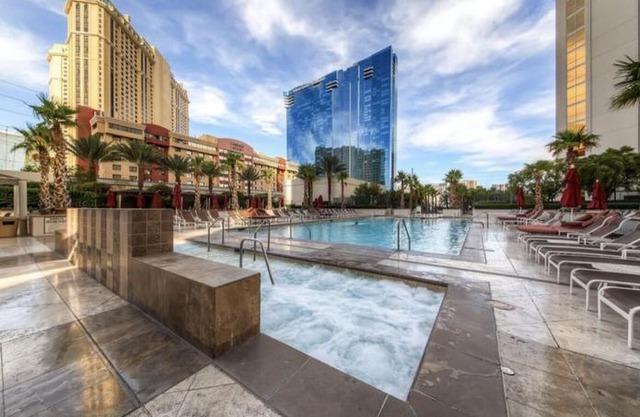 Mgm Signature