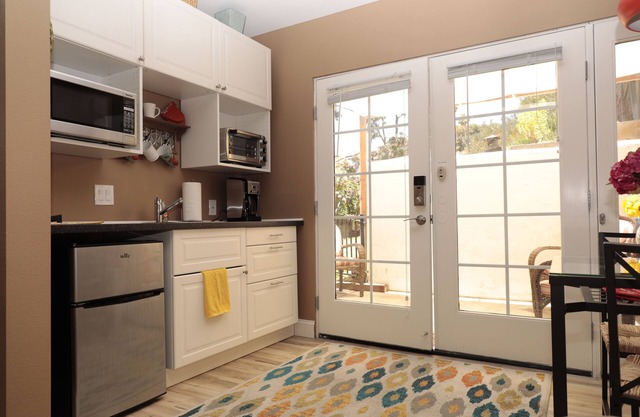 Mission Bay Park Private Studio Get-Away Luxury Suite