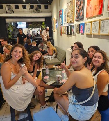 Baik Hostel 