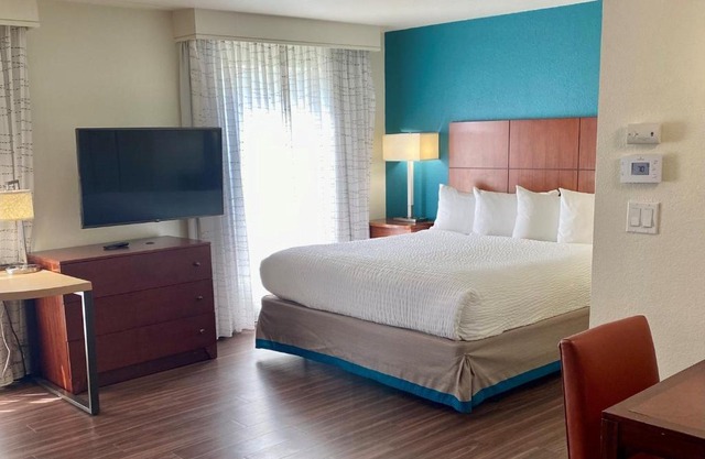 Residence Inn 