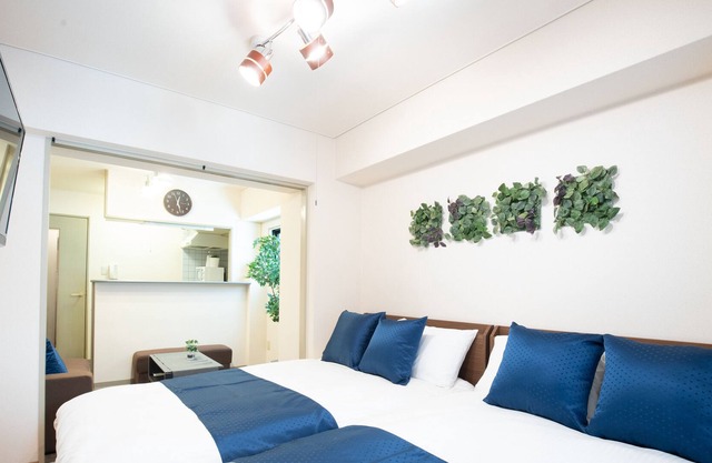 Staybb 大阪市 