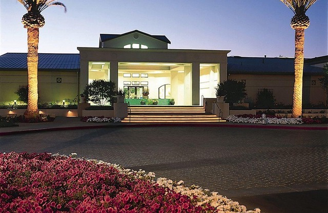 Silverado Resort and Spa