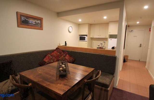 Thredbo 31 in Thredbo