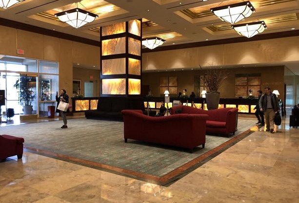 True 1br Strip View At Mgm Signature