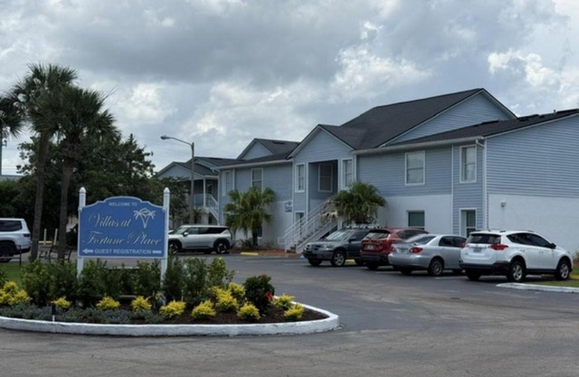 Villas Resort 