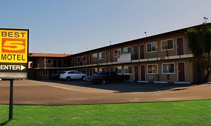 Salinas Resort | 16 m² Resort ∙ 5 guests