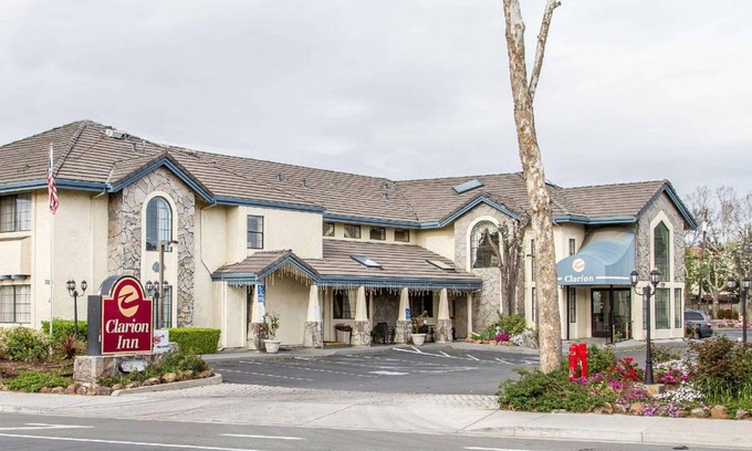 South San Jose Hotel | 30 m² Hotel ∙ 127 guests