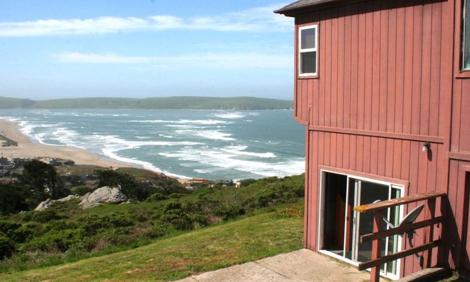 Dillon Beach House | House ∙ 2 bedrooms ∙ 6 guests
