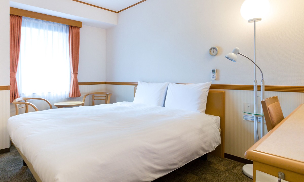 Furusato Onsen Hotel | Toyoko Inn Kagoshima Chuo Station Nishi