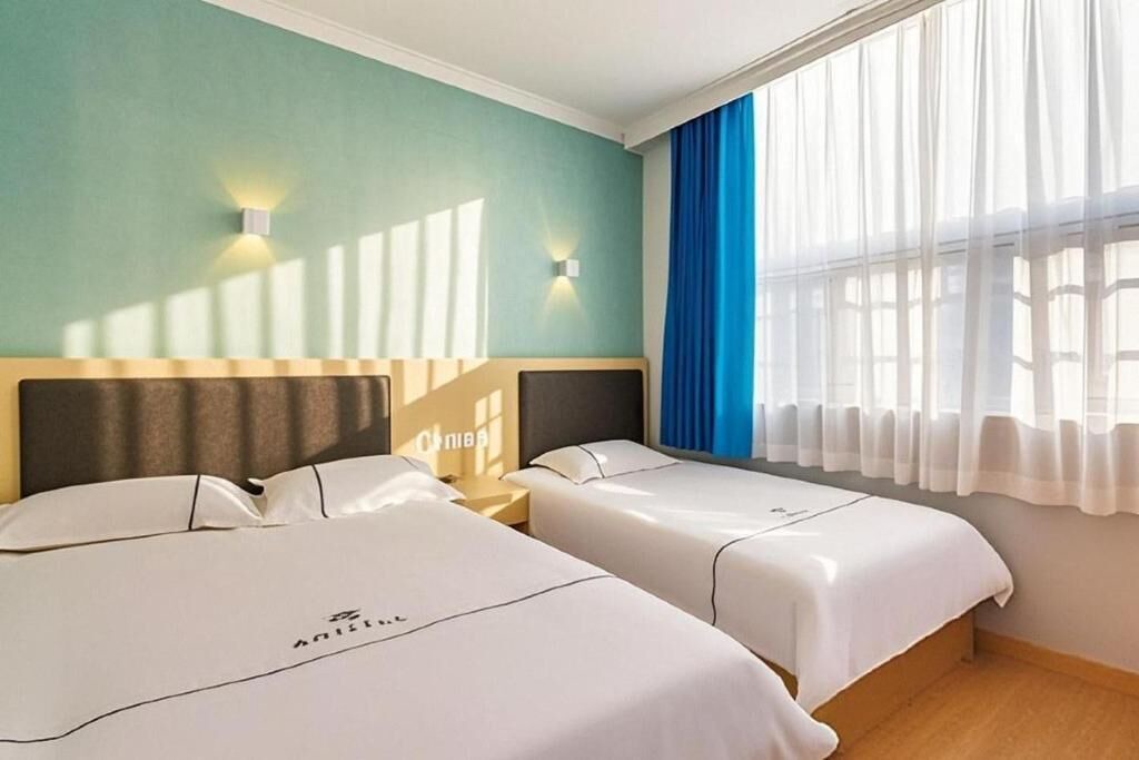 Fengtai Hotel | Qiqiaowu Hotel Daxing Airport Branch