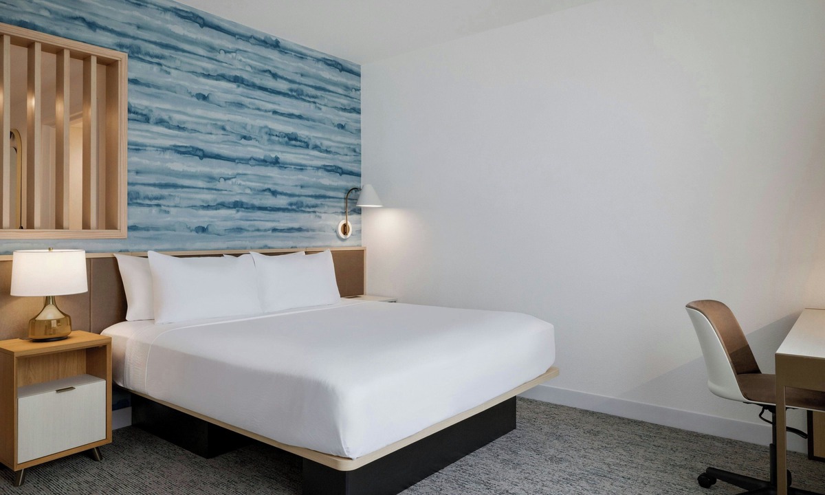 Lancaster Hotel | Towneplace Suites By Marriott Lancaster, PA