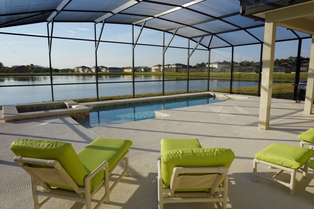 Crystal Cove House | Crystal Cove by CozyKey Vacation Rentals