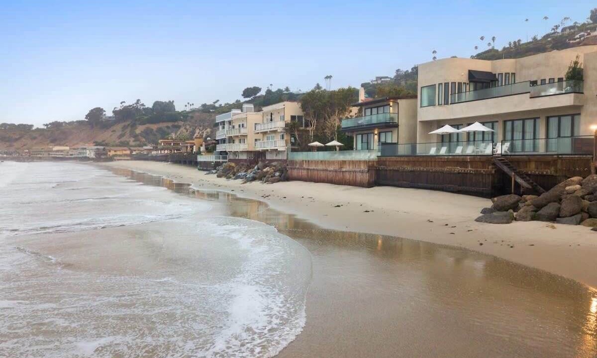 Eastern Malibu Apartment | Malibu Sand Suite #16 by Stay Awhile Villas