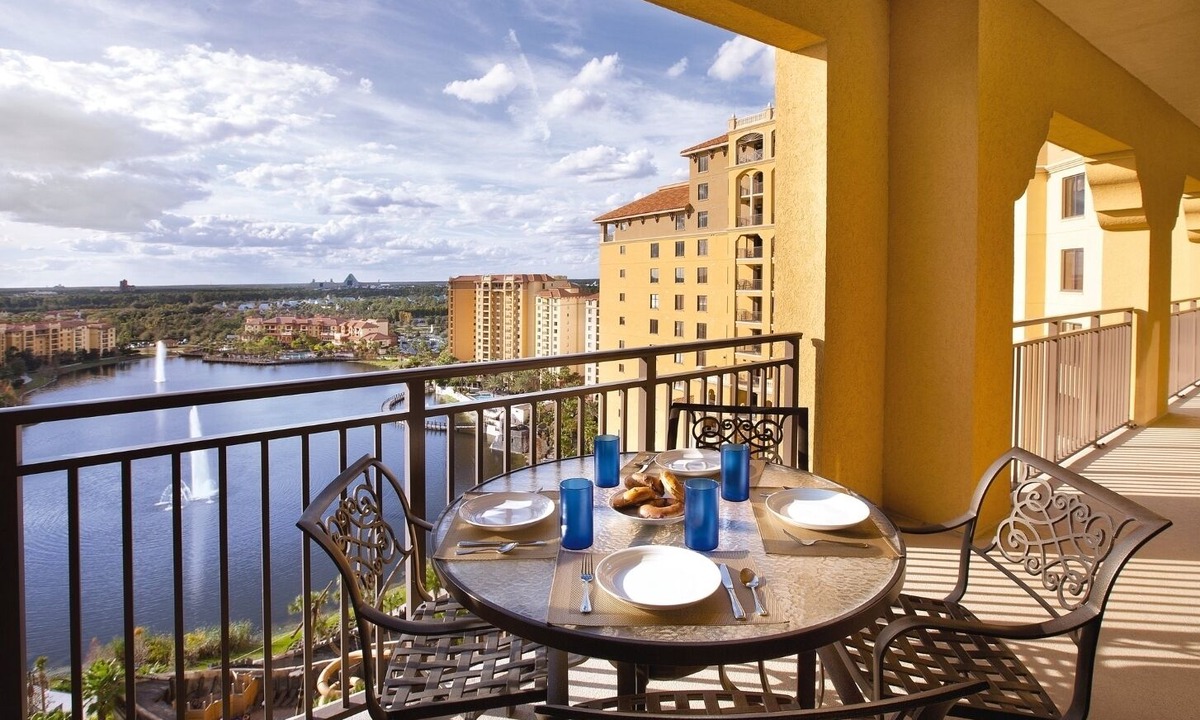 Lake Buena Vista Condo | Orlando | Pool & Disney Access | 2BR Suite
