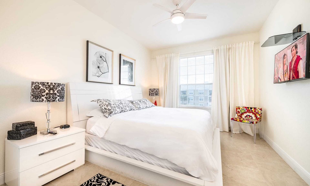 Florida Central Atlantic Coast Condo | Top Floor*Balcony*VistaCay Convention Ctr & iDrive