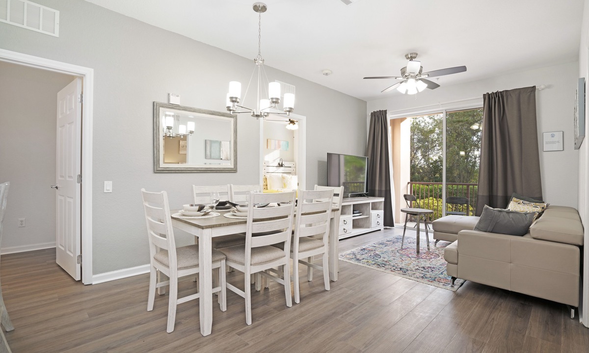 Florida Central Atlantic Coast Condo | 3 Bed 2 BT Ground Floor Totally Remodeled! WOW!