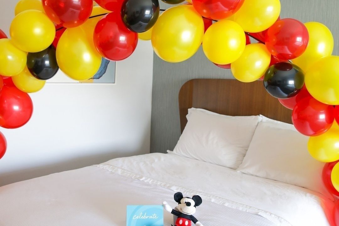 Anaheim Resort Hotel | Full Kitchen Suites - Family-Friendly Rentals, steps to Disneyland