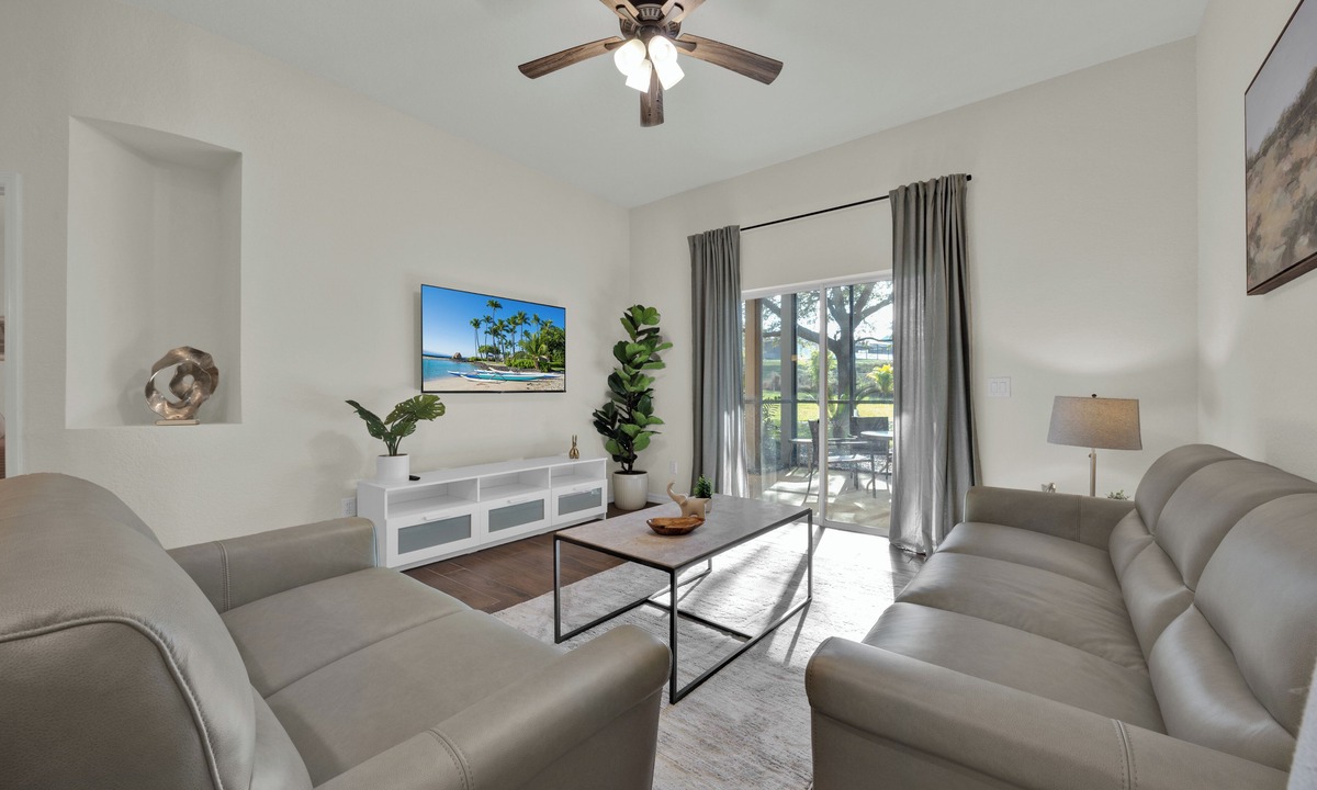 Bahama Bay Apartment | Disney and Resort Lifestyle