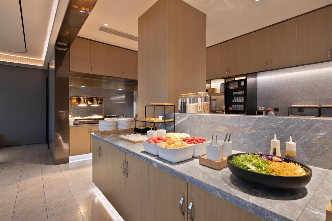 Fengtai Hotel | JI Hotel Beijing South Railway Station Jiaomen West Subway Station