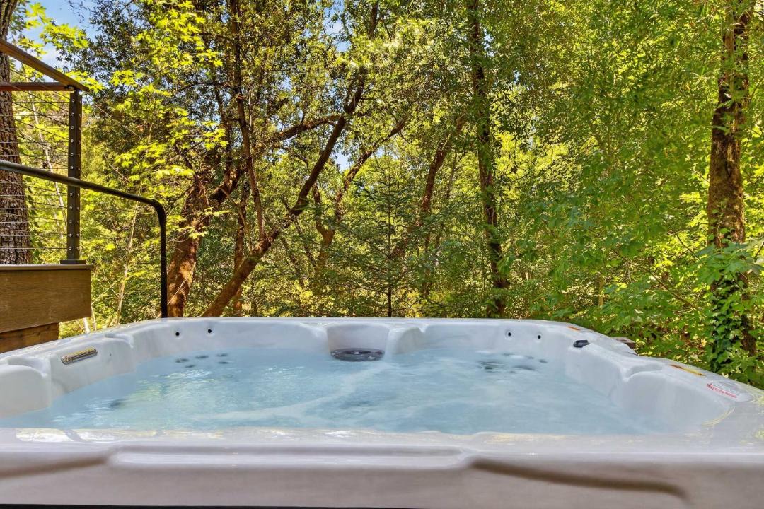 Glen Ellen House | The Enso Sonoma