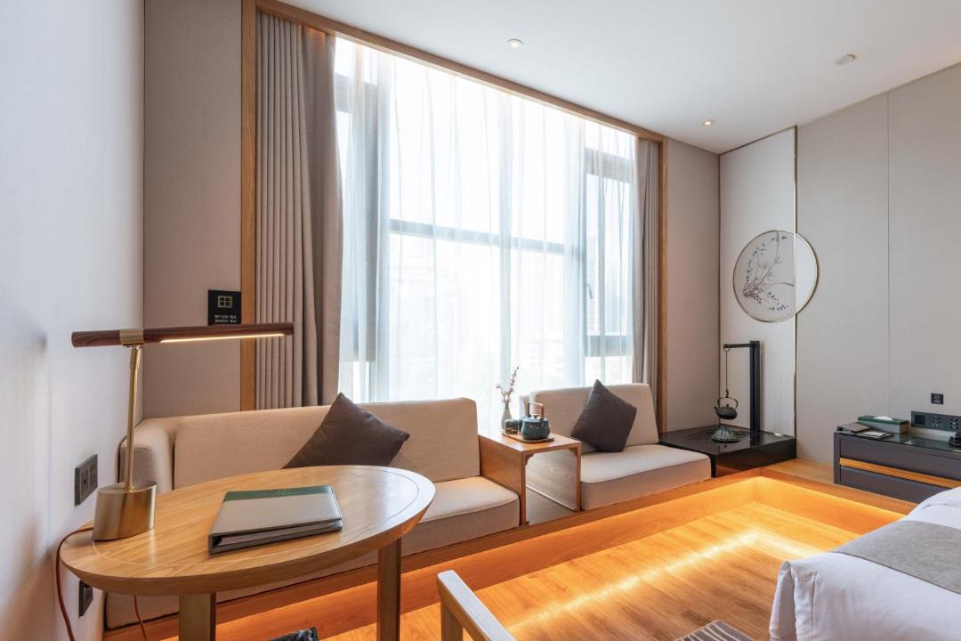 Fengtai Hotel | 臻程酒店北京西铁营地铁站店