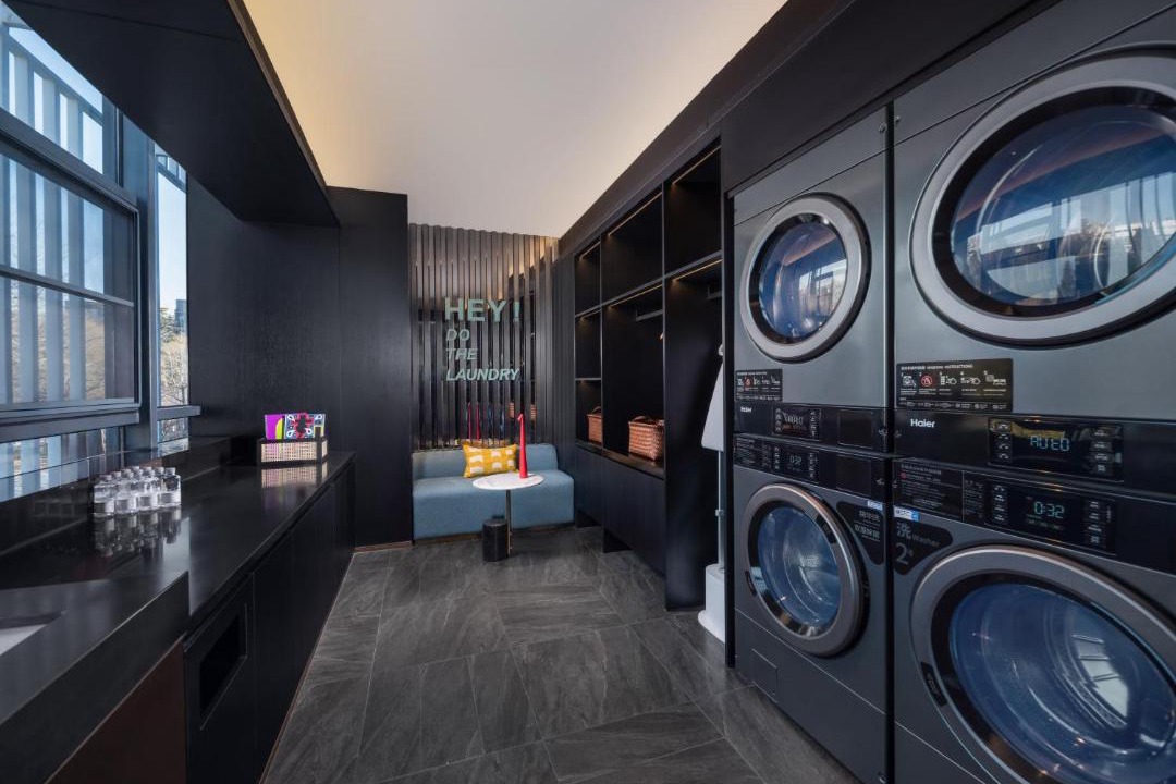 Middle Chaoyang Resort | Garner Hotel Beijing 798 Art District by IHG