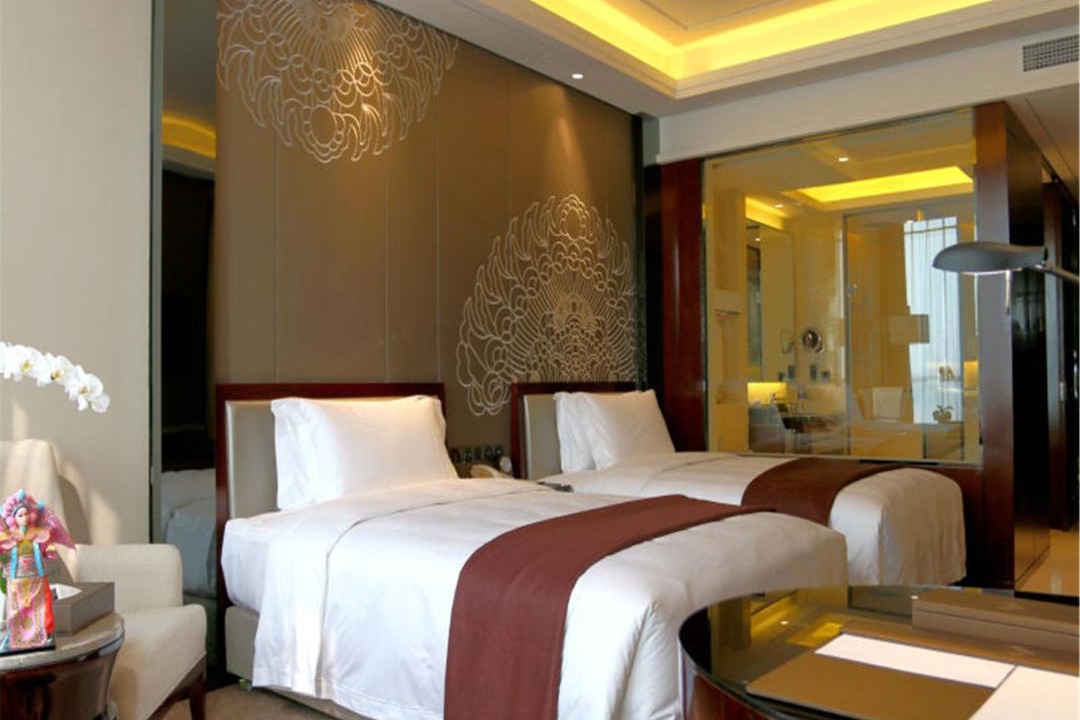 Yizhuang Hotel | Grand Skylight International Hotel Beijing