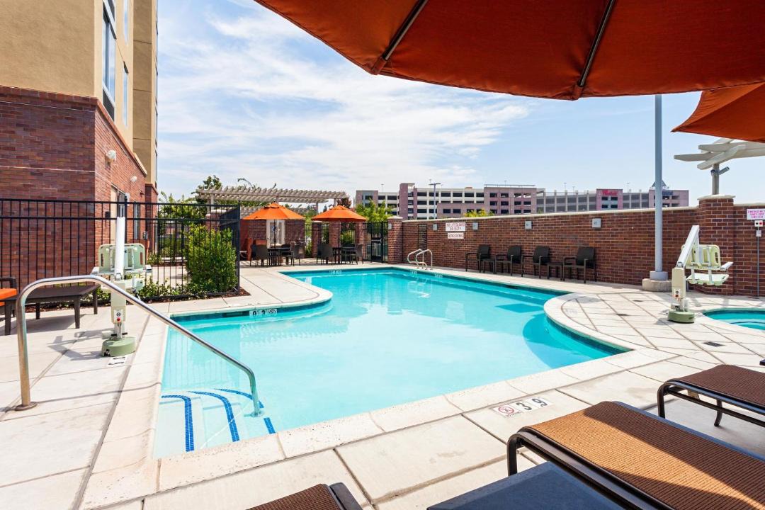 Roseville Hotel | Hyatt Place Sacramento Roseville