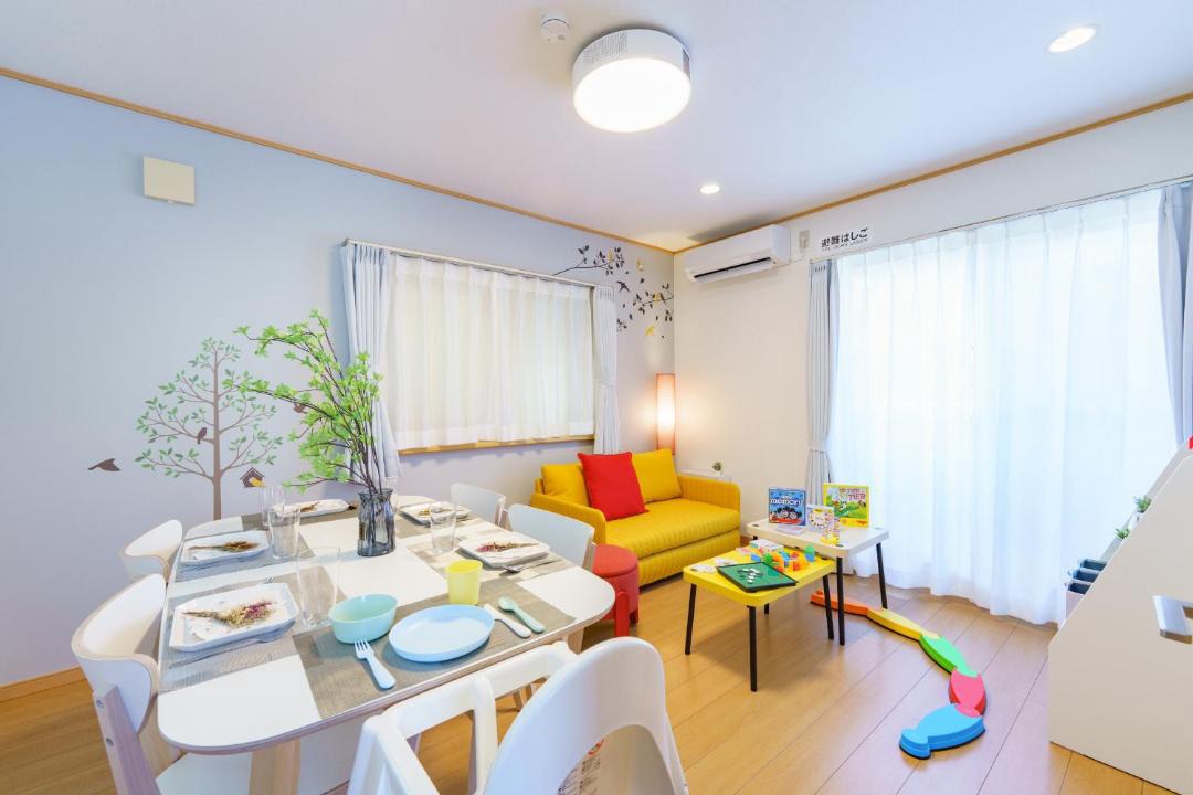 Urayasu Apartment | DREAM STAY Urayasu
