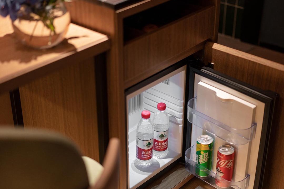 Haidian Hotel | Orange Hotel Beijing Shangdi Anningzhuang