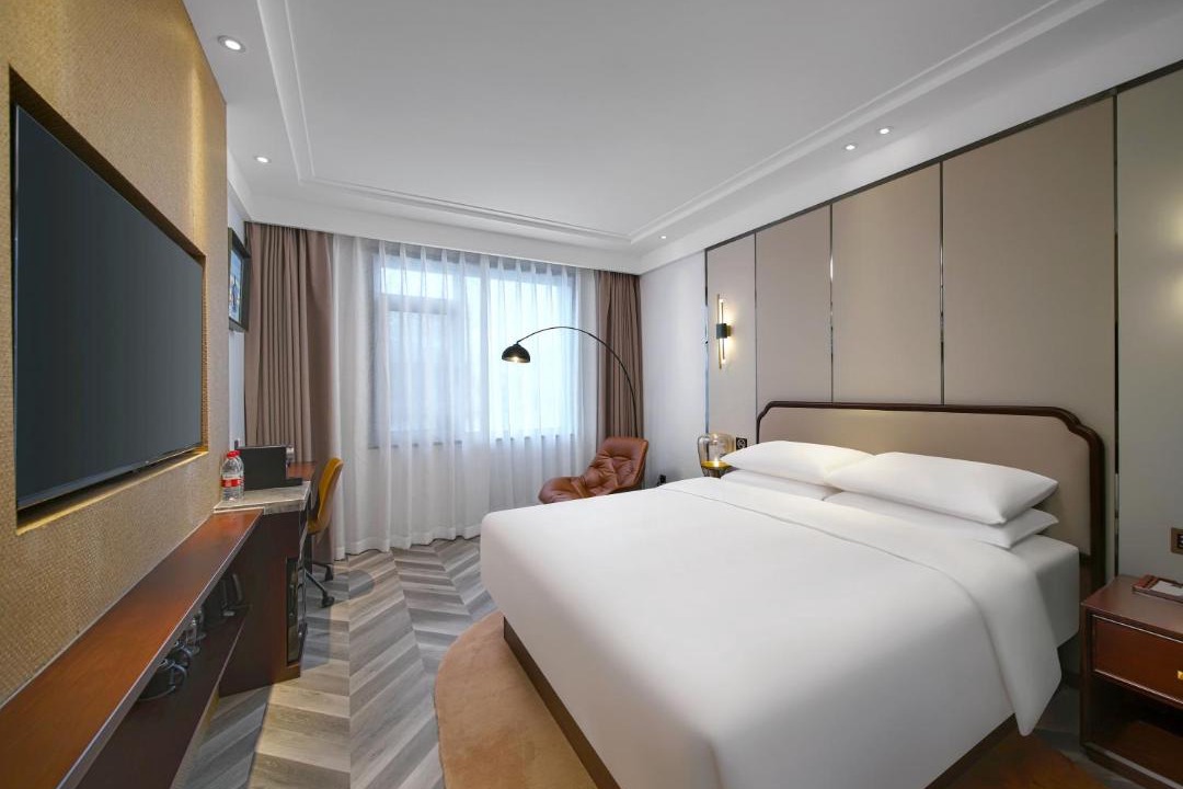 South Chaoyang Hotel | Park Plaza Hotel Beijing CBD Area By Radisson