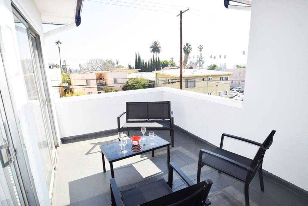 Hollywood Hills Apartment | Hollywood Business Apartments
