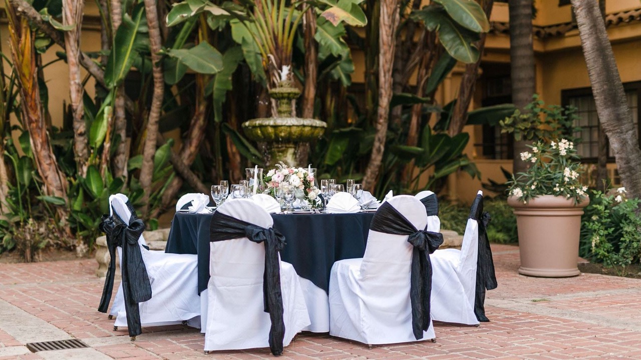 Photo of Patio Balcony in Santa Maria
