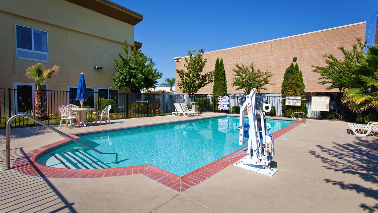 Photo of Outdoor in Arden-Arcade