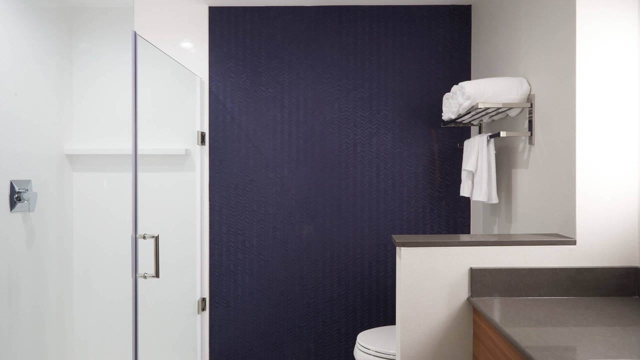Photo of Bathroom in Moreno Valley