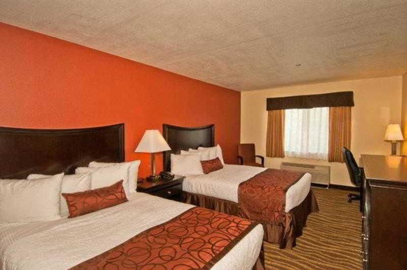 Photo of Bedroom in Corning