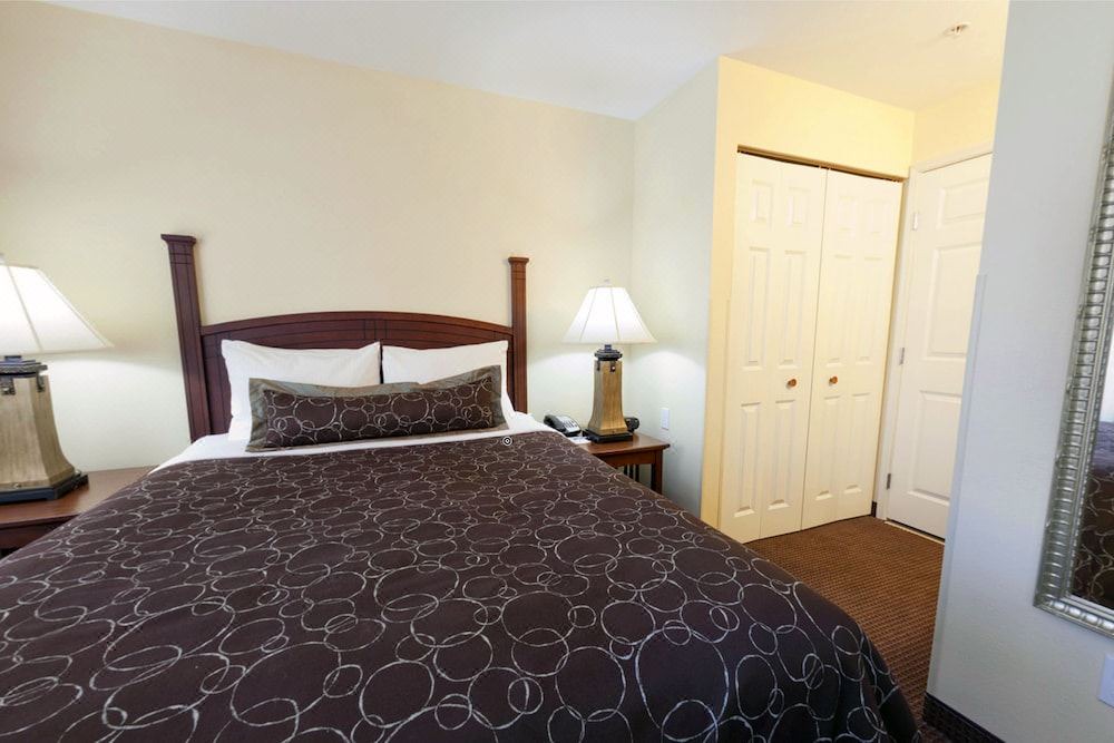 Photo of Bedroom in Rocklin