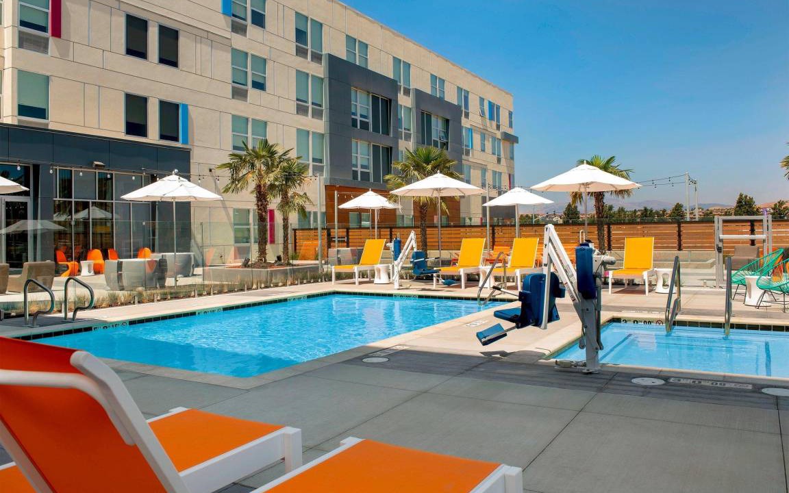 Photo of Patio Balcony in Dublin