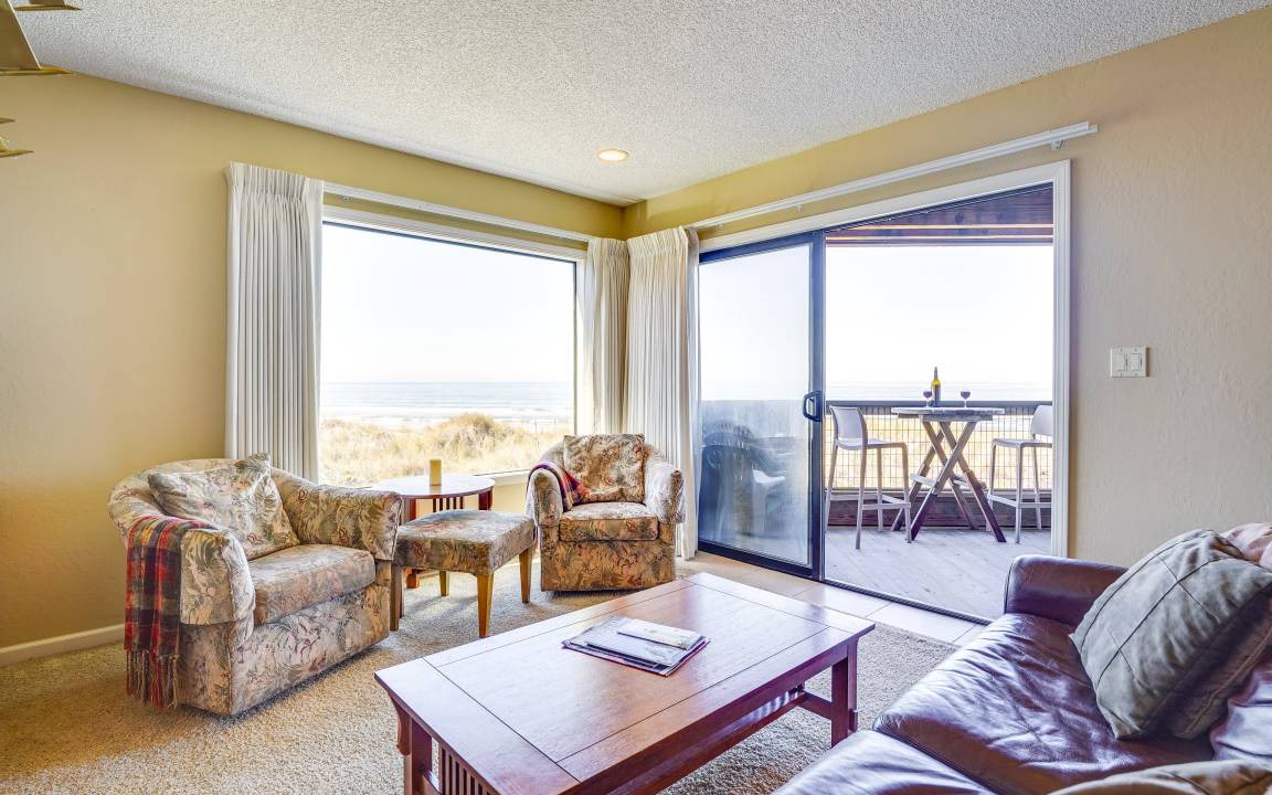 Photo of Livingroom in Pajaro Dunes