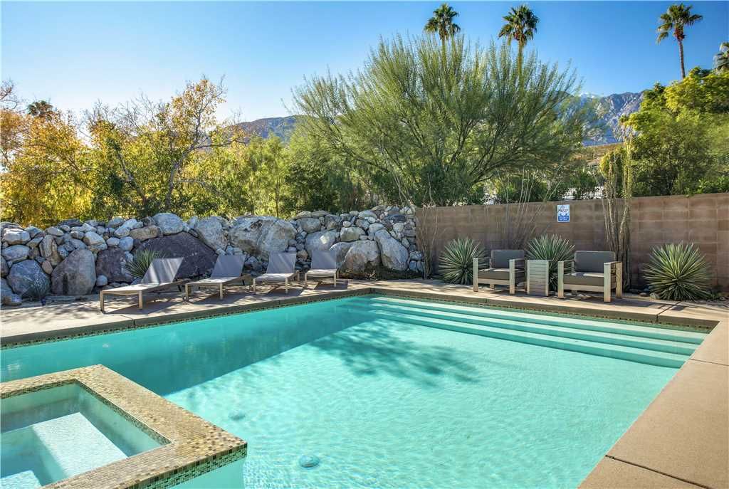 Photo of Outdoor in Chino Canyon