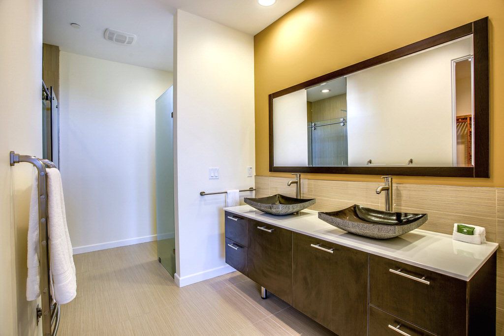 Photo of Kitchen in Chino Canyon