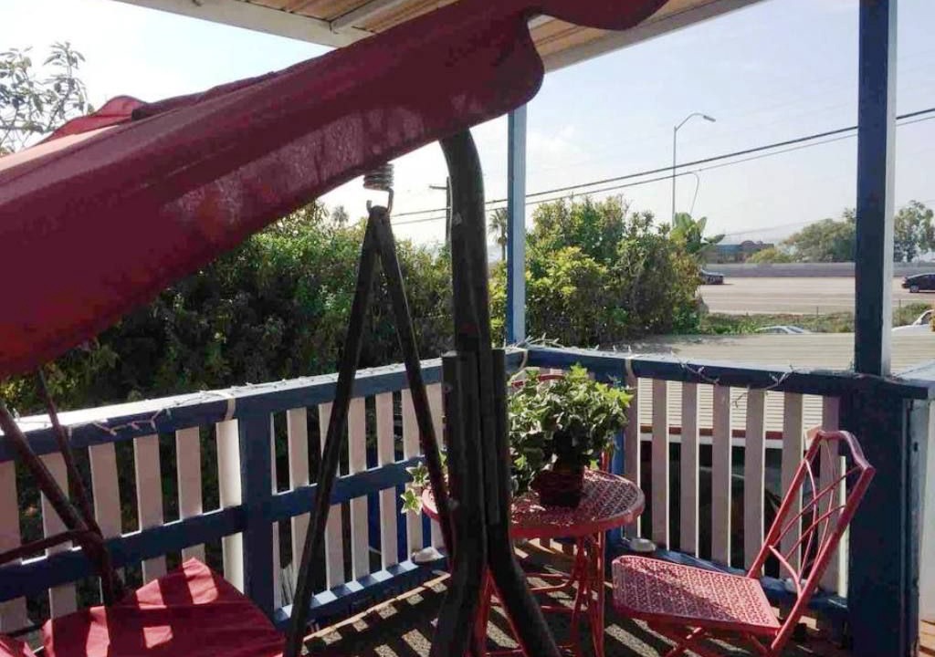 Photo of Patio Balcony in Middletown