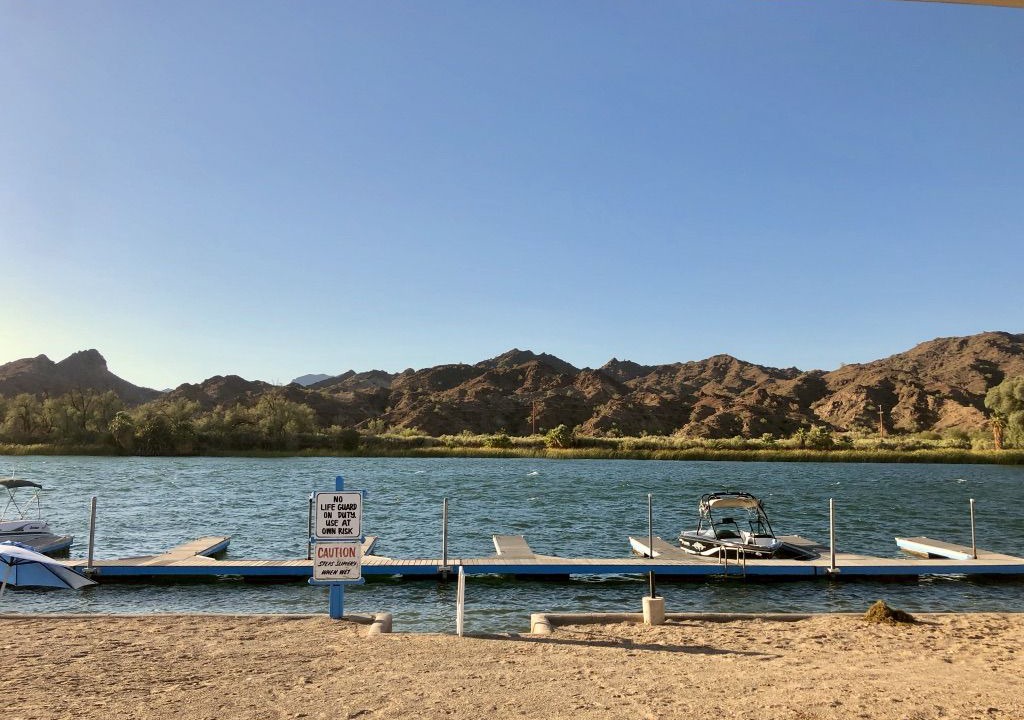 Photo of Others in Parker Strip