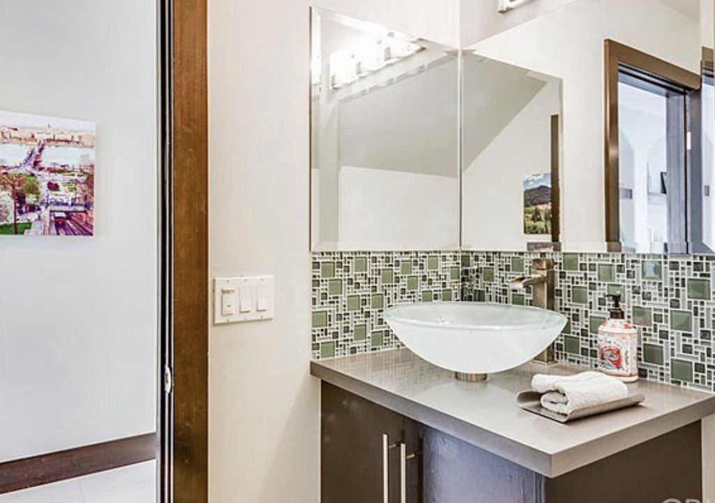 Photo of Bathroom in Torrance