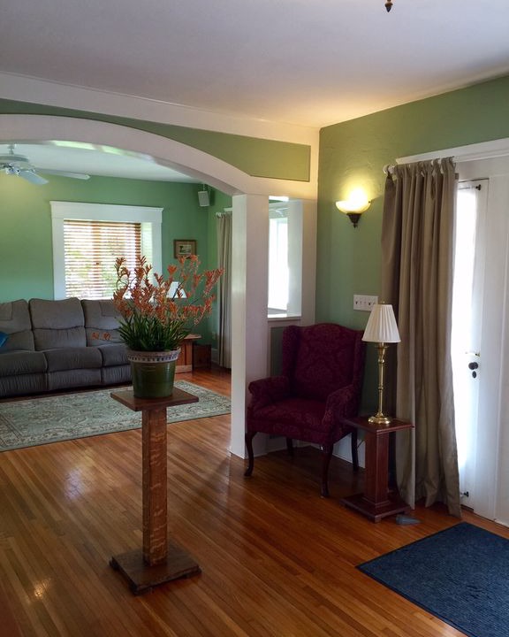 Photo of Livingroom in Middletown