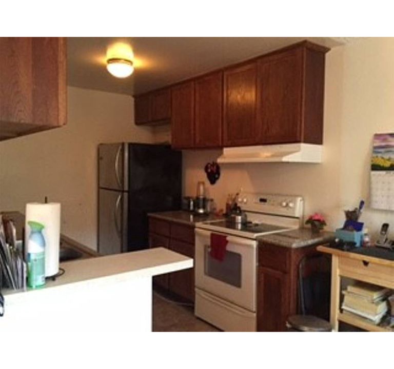 Photo of Kitchen in Mid-City